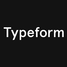 Typeform integration icon