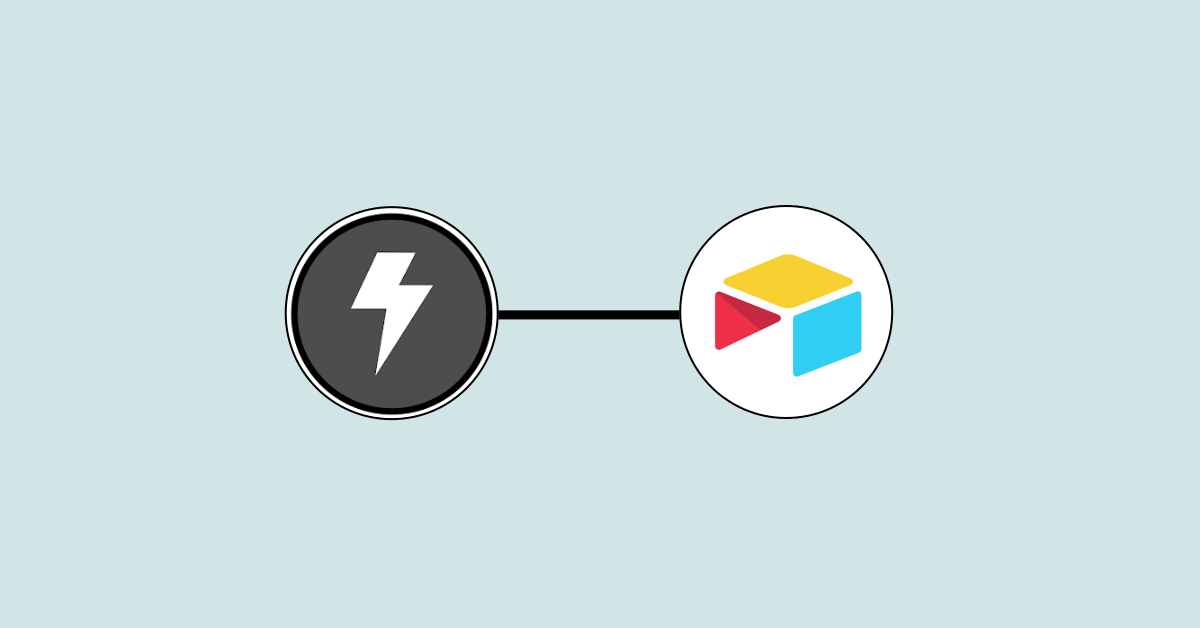 Airtable integration