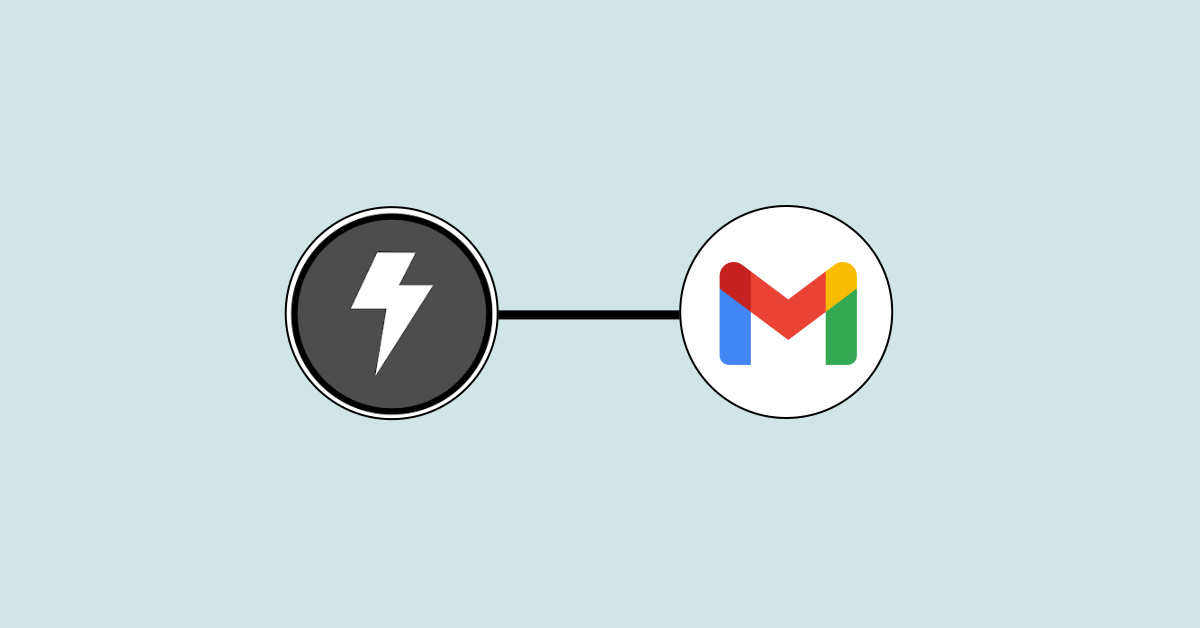Gmail integration
